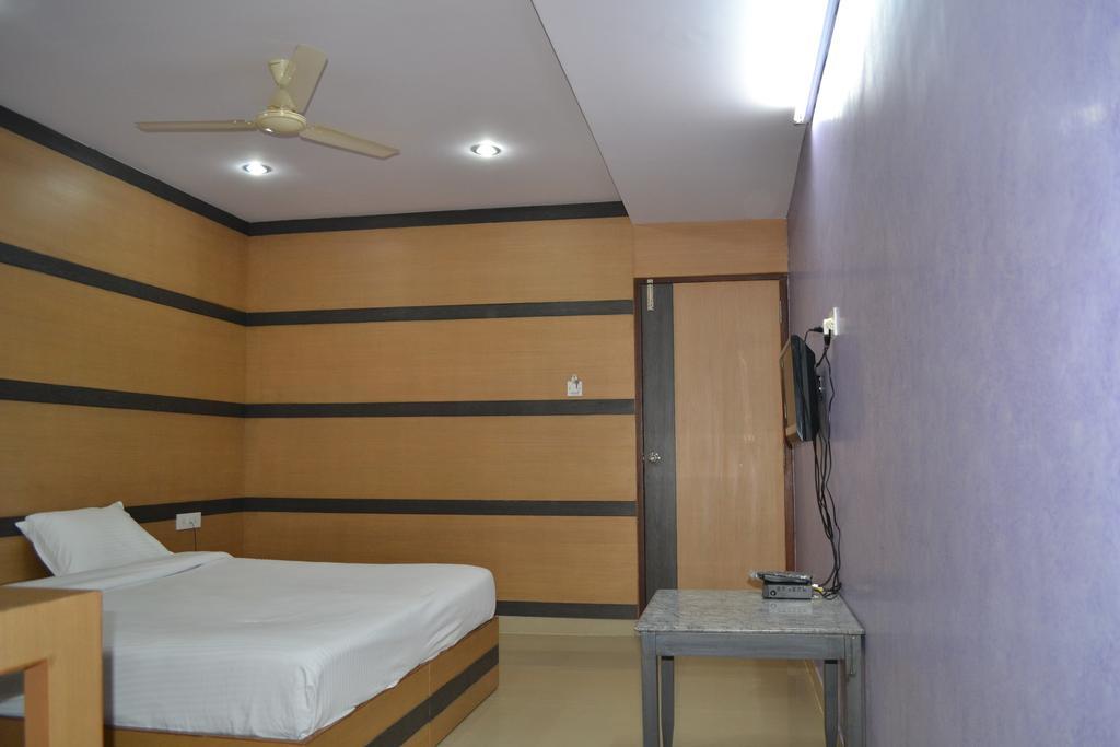 Shoba Inn-Kammanahalli Bangalore Room photo