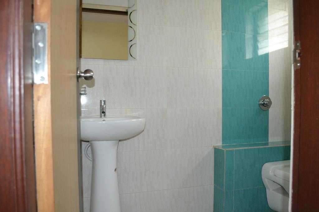 Shoba Inn-Kammanahalli Bangalore Room photo