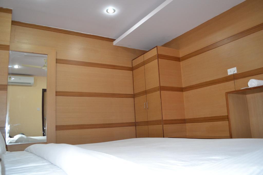 Shoba Inn-Kammanahalli Bangalore Room photo