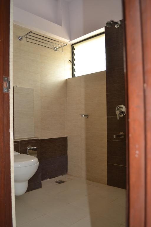 Shoba Inn-Kammanahalli Bangalore Room photo
