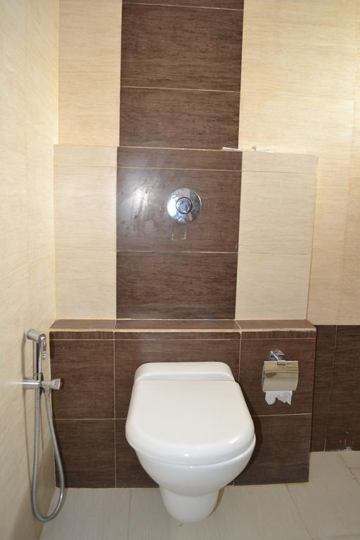 Shoba Inn-Kammanahalli Bangalore Room photo