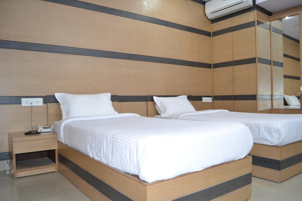 Shoba Inn-Kammanahalli Bangalore Room photo