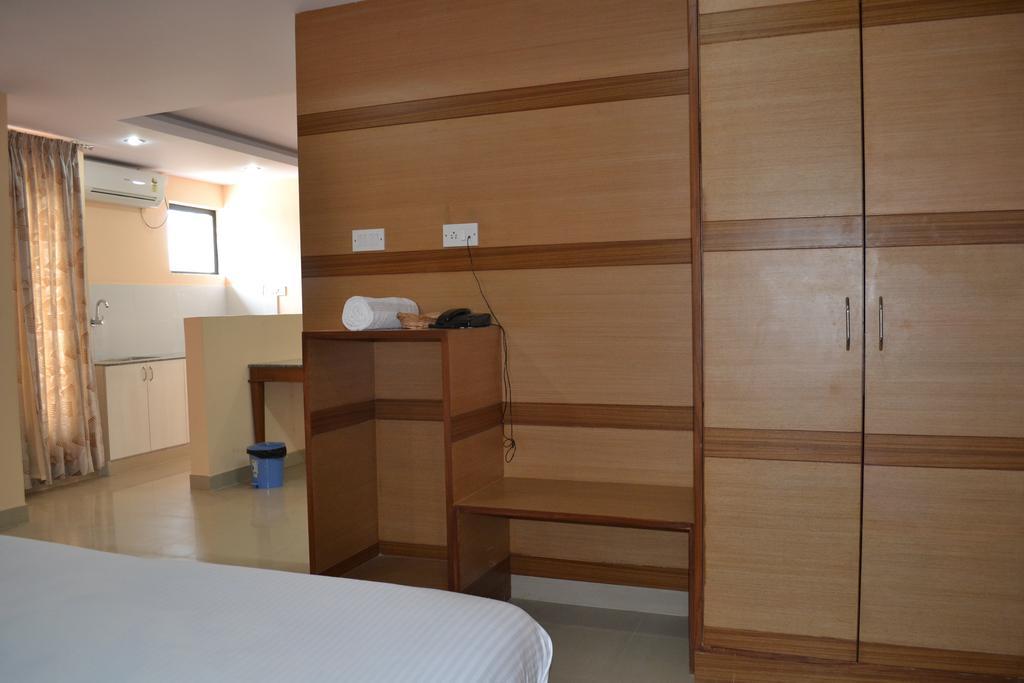 Shoba Inn-Kammanahalli Bangalore Room photo