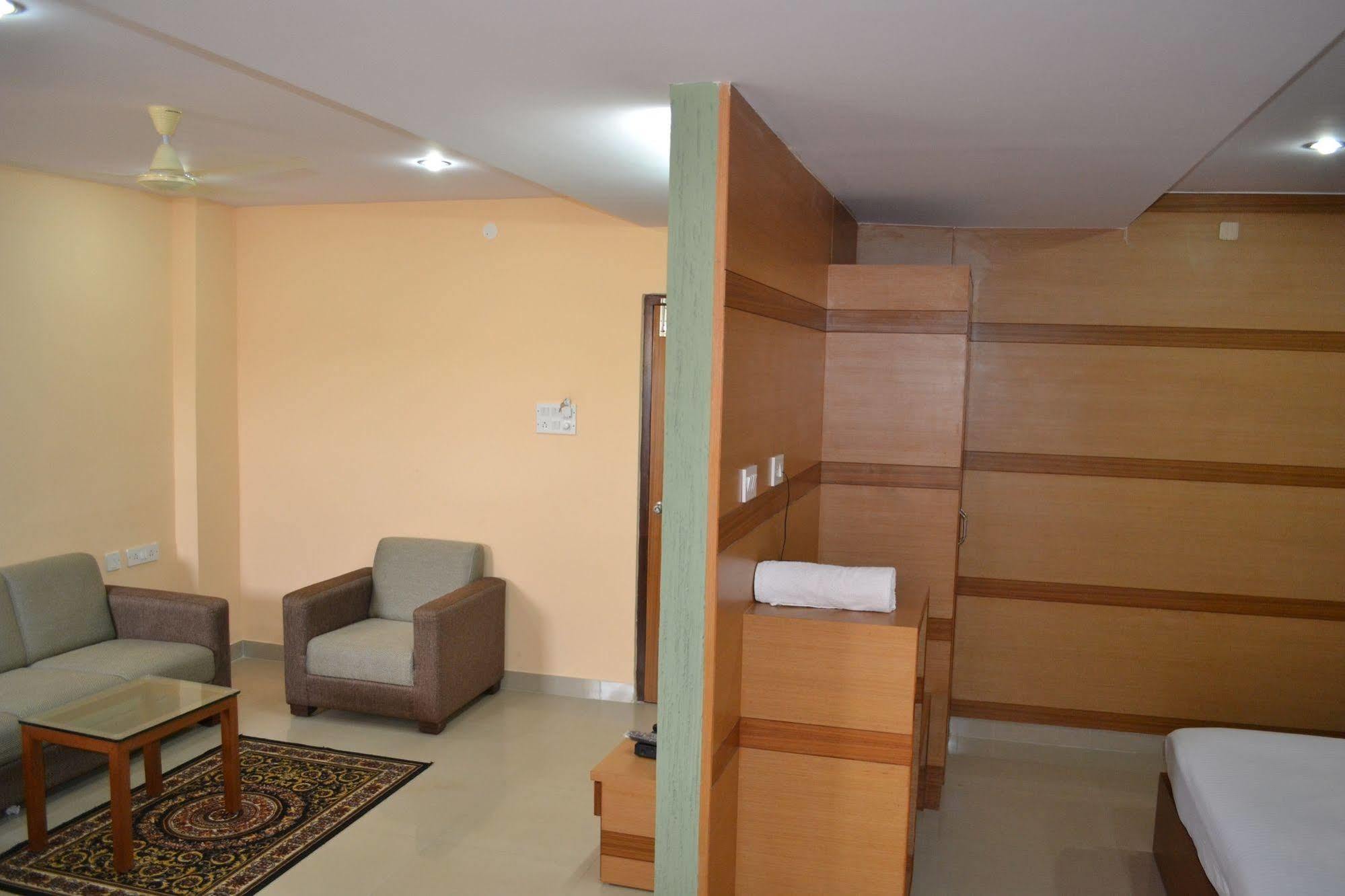 Shoba Inn-Kammanahalli Bangalore Exterior photo