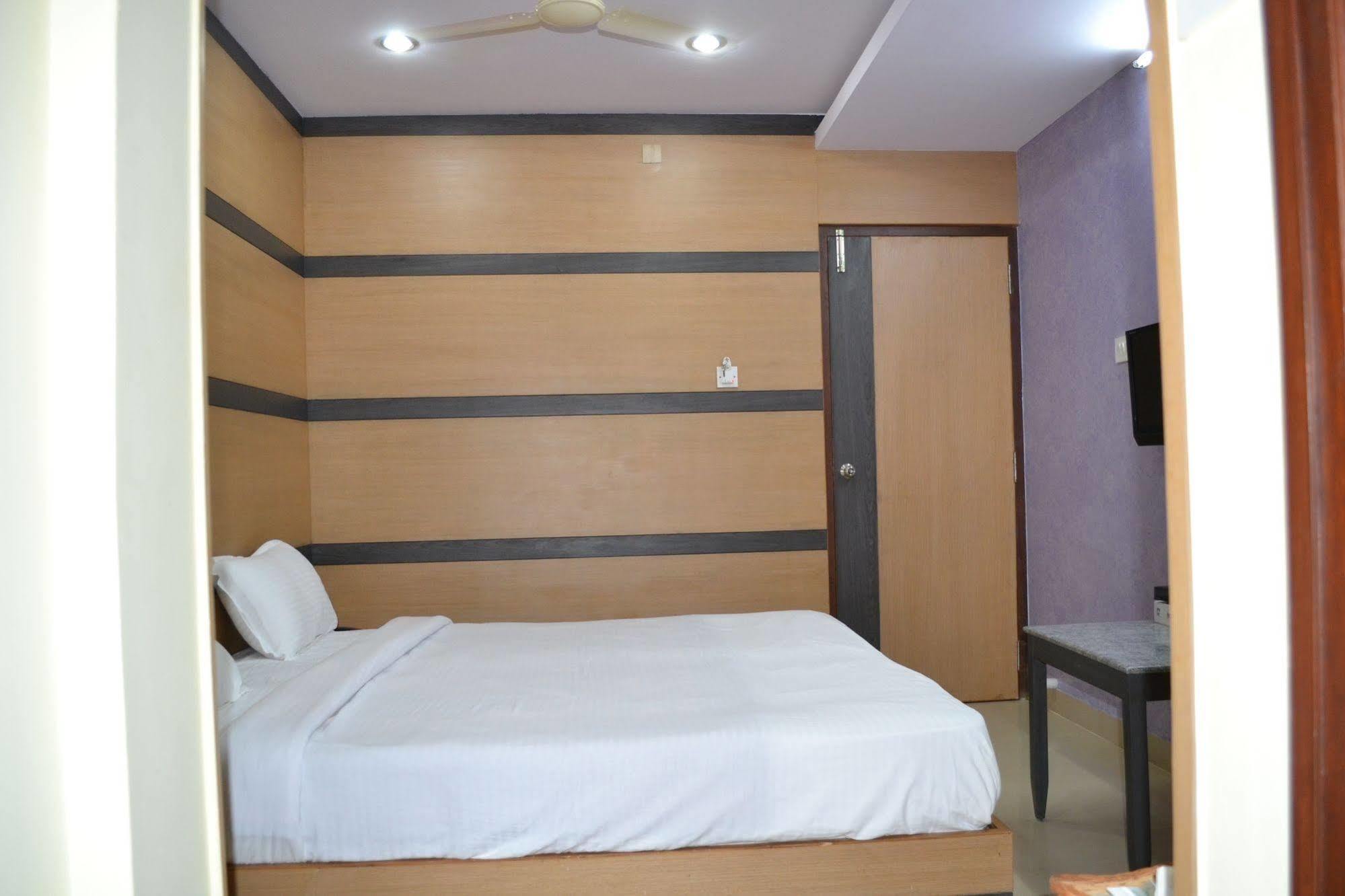Shoba Inn-Kammanahalli Bangalore Exterior photo